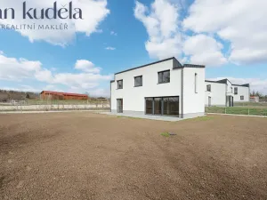 Prodej rodinného domu, Brno, Panská lícha, 117 m2