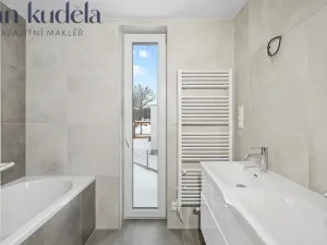 Prodej rodinného domu, Brno, Panská lícha, 117 m2