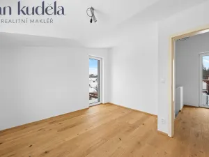 Prodej rodinného domu, Brno, Panská lícha, 117 m2