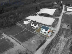 Prodej rodinného domu, Brno, Panská lícha, 87 m2