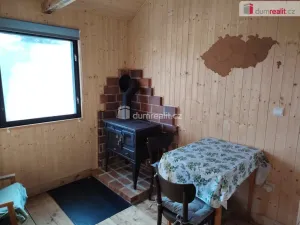 Prodej chaty, Doksy, Valdštejnská, 35 m2