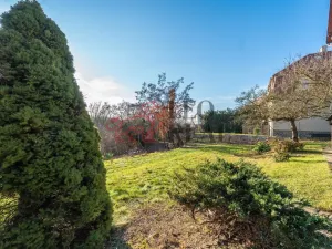 Prodej pozemku pro bydlení, Praha - Braník, Psohlavců, 328 m2