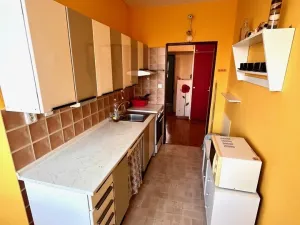 Prodej bytu 2+1, Plzeň - Bolevec, Sokolovská, 56 m2