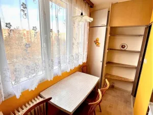 Prodej bytu 2+1, Plzeň - Bolevec, Sokolovská, 56 m2