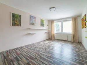 Pronájem bytu 3+1, Luhačovice, V Cihelně, 72 m2