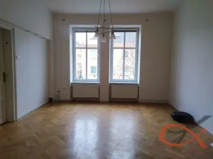 Pronájem bytu 3+1, Prostějov, Rejskova, 102 m2