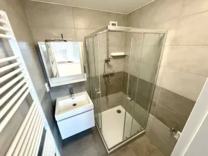 Pronájem bytu 3+1, Zlín, Kúty, 62 m2