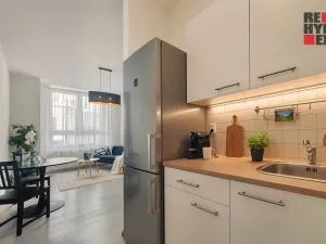 Prodej bytu 2+kk, Liberec - Liberec III-Jeřáb, Tatranská, 41 m2