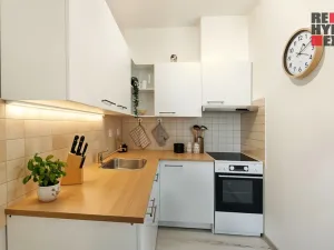 Prodej bytu 2+kk, Liberec - Liberec III-Jeřáb, Tatranská, 41 m2