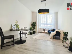 Prodej bytu 2+kk, Liberec - Liberec III-Jeřáb, Tatranská, 41 m2