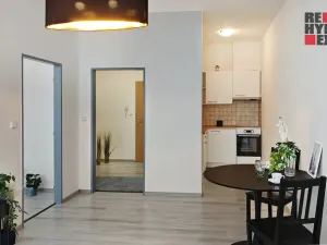 Prodej bytu 2+kk, Liberec - Liberec III-Jeřáb, Tatranská, 41 m2