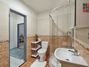 Prodej bytu 2+kk, Liberec - Liberec III-Jeřáb, Tatranská, 41 m2