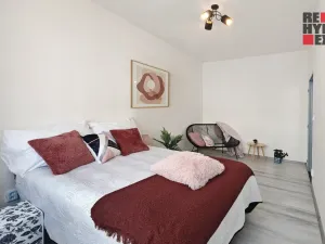 Prodej bytu 2+kk, Liberec - Liberec III-Jeřáb, Tatranská, 41 m2