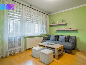 Prodej bytu 3+1, Karviná - Ráj, U Lesa, 76 m2