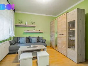 Prodej bytu 3+1, Karviná - Ráj, U Lesa, 76 m2