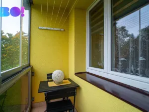 Prodej bytu 3+1, Karviná - Ráj, U Lesa, 76 m2