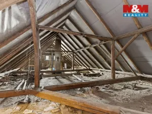 Prodej rodinného domu, Kočí, 189 m2