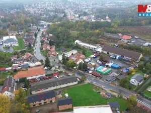 Prodej bytu 3+kk, Úvaly, 5. května, 87 m2