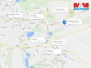 Prodej bytu 3+kk, Úvaly, 5. května, 87 m2