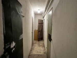 Prodej bytu 1+1, Chomutov, Palackého, 38 m2