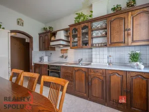 Pronájem bytu 3+kk, Praha - Vršovice, Vršovická, 70 m2