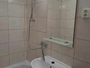 Pronájem bytu 1+kk, Liberec - Liberec XIV-Ruprechtice, Borový vrch, 28 m2