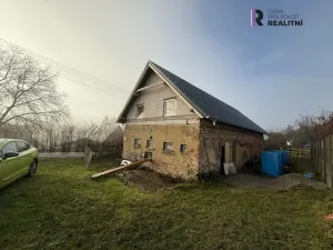 Prodej pozemku pro bydlení, Krajková, 820 m2