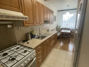 Pronájem bytu 3+1, Praha - Horní Měcholupy, Na křečku, 72 m2