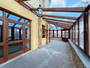 Pronájem obchodního prostoru, Osek, Tyršova, 150 m2