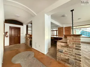 Pronájem obchodního prostoru, Osek, Tyršova, 150 m2