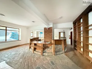 Pronájem obchodního prostoru, Osek, Tyršova, 150 m2