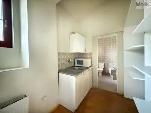 Pronájem obchodního prostoru, Osek, Tyršova, 150 m2