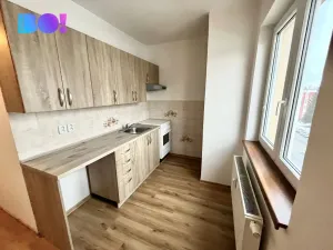 Pronájem bytu 2+1, Ostrava, Závodní, 56 m2