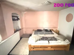 Prodej chalupy, Kovářská, Dukelská, 200 m2