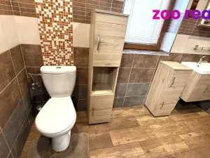 Prodej chalupy, Kovářská, Dukelská, 200 m2