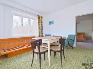 Prodej pozemku pro bydlení, Tvořihráz, 1802 m2