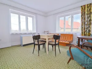 Prodej pozemku pro bydlení, Tvořihráz, 1802 m2