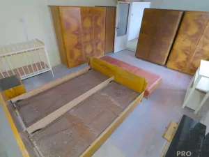 Prodej pozemku pro bydlení, Tvořihráz, 1802 m2