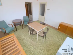 Prodej rodinného domu, Tvořihráz, 100 m2