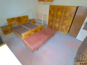 Prodej rodinného domu, Tvořihráz, 100 m2