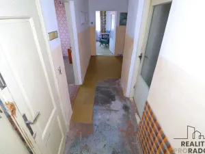 Prodej rodinného domu, Tvořihráz, 100 m2