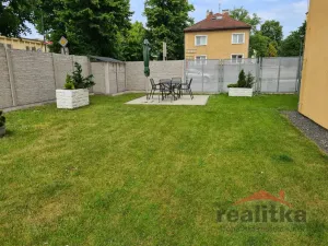 Pronájem bytu 2+kk, Opava - Kateřinky, Pekařská, 43 m2