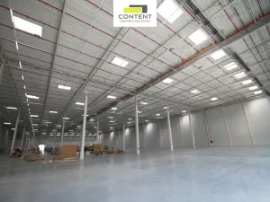 Pronájem skladu, Zeleneč - Mstětice, 16210 m2