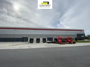 Pronájem skladu, Zeleneč - Mstětice, 16210 m2