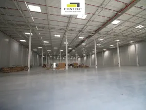 Pronájem skladu, Zeleneč - Mstětice, 16210 m2