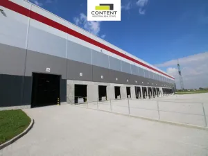 Pronájem skladu, Zeleneč - Mstětice, 16210 m2