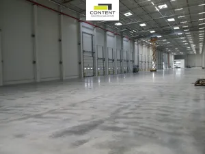 Pronájem skladu, Zeleneč - Mstětice, 16210 m2