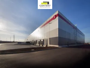 Pronájem skladu, Zeleneč - Mstětice, 16210 m2