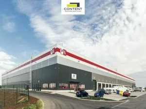 Pronájem skladu, Zeleneč - Mstětice, 16210 m2