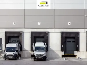 Pronájem skladu, Zeleneč - Mstětice, 16210 m2